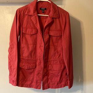 Womens jacket